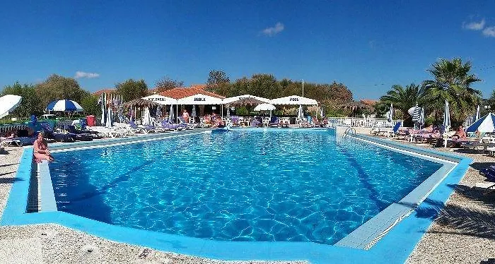 Hotel Hotel, Zakynthos Island Kalamákion