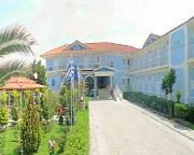 Hotel, Zakynthos Island Hotel 3*