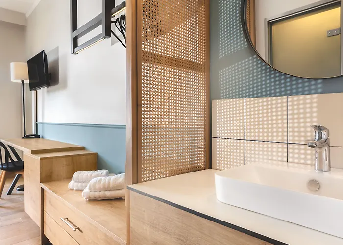 Hotel Hotel, Zakynthos Island Kalamákion